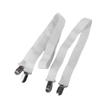 Bed Sheet Holder Straps - Sheet Stays and Keepers