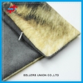 Throw oreiller coton imprimé mode couverture