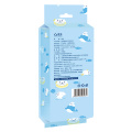 Order mini Wet Wipe Packets