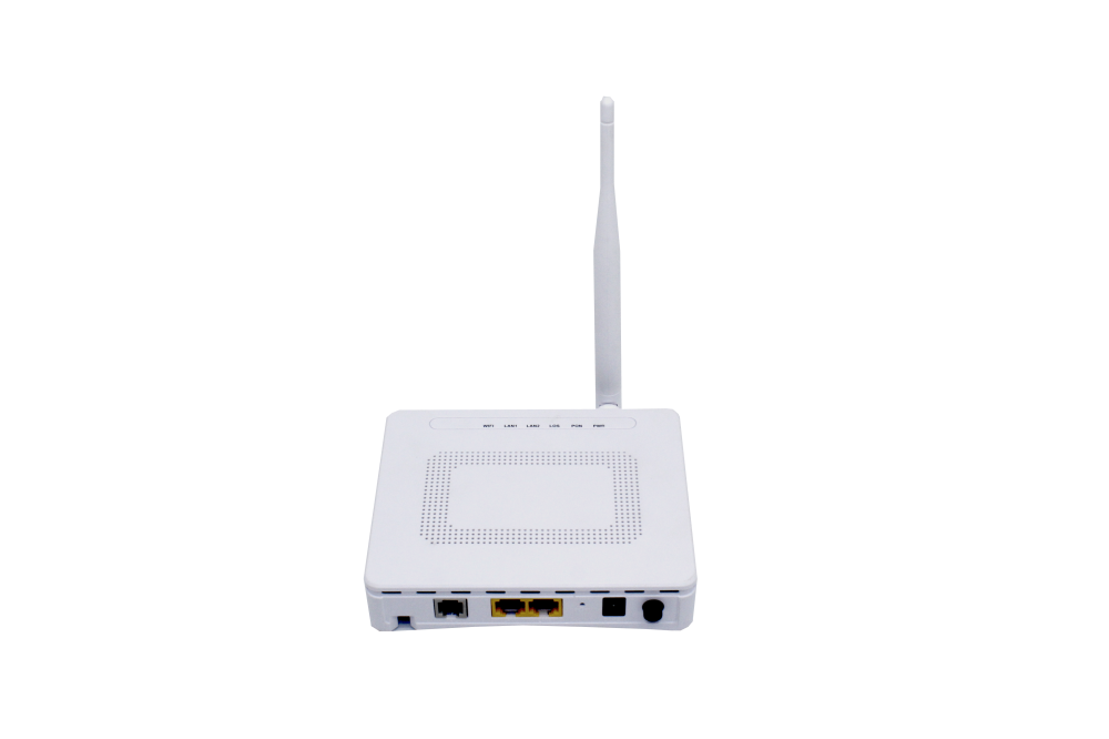 Wifi Port