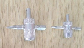 Tire Valve Core Repair Tools//tyre valve core tools valve core// Tire Valve Core Tool