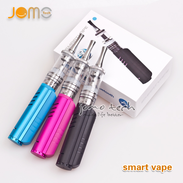 2014 Jomo New Vape Mod Bluetooth High Technology Mechanical Smartvape Mod