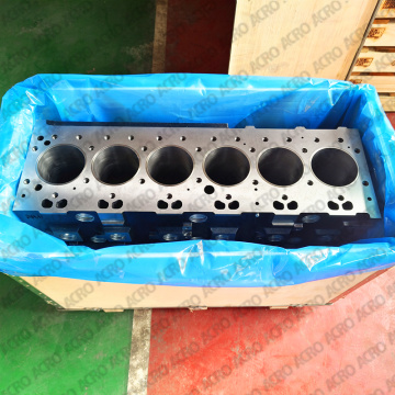 Perkins Cylinder Block ZZ50296 for 1006