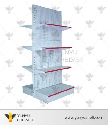 High quality metal hook display stands