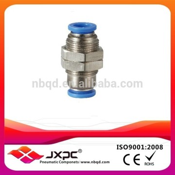 JPM Pneumatic Plastic Fittings