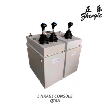 QT9A Linkage Console for Advanced Lifting Systems
