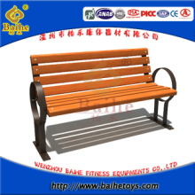 Outdoor Entertained Bench Without Handrail (BHD 16906)