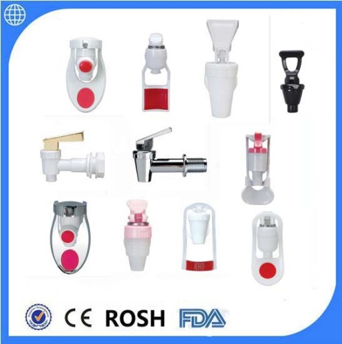 Plastic Water Dispenser Faucet Drinking Bottle Taps