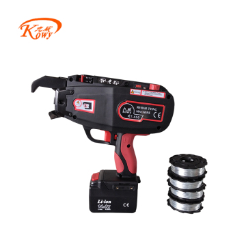 Rebar tying tool/ Rebar tying machine/ Automatic rebar tying tool