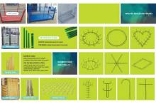 Wreath rings and frames