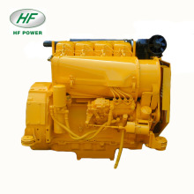 complete deutz diesel engine of F4L912