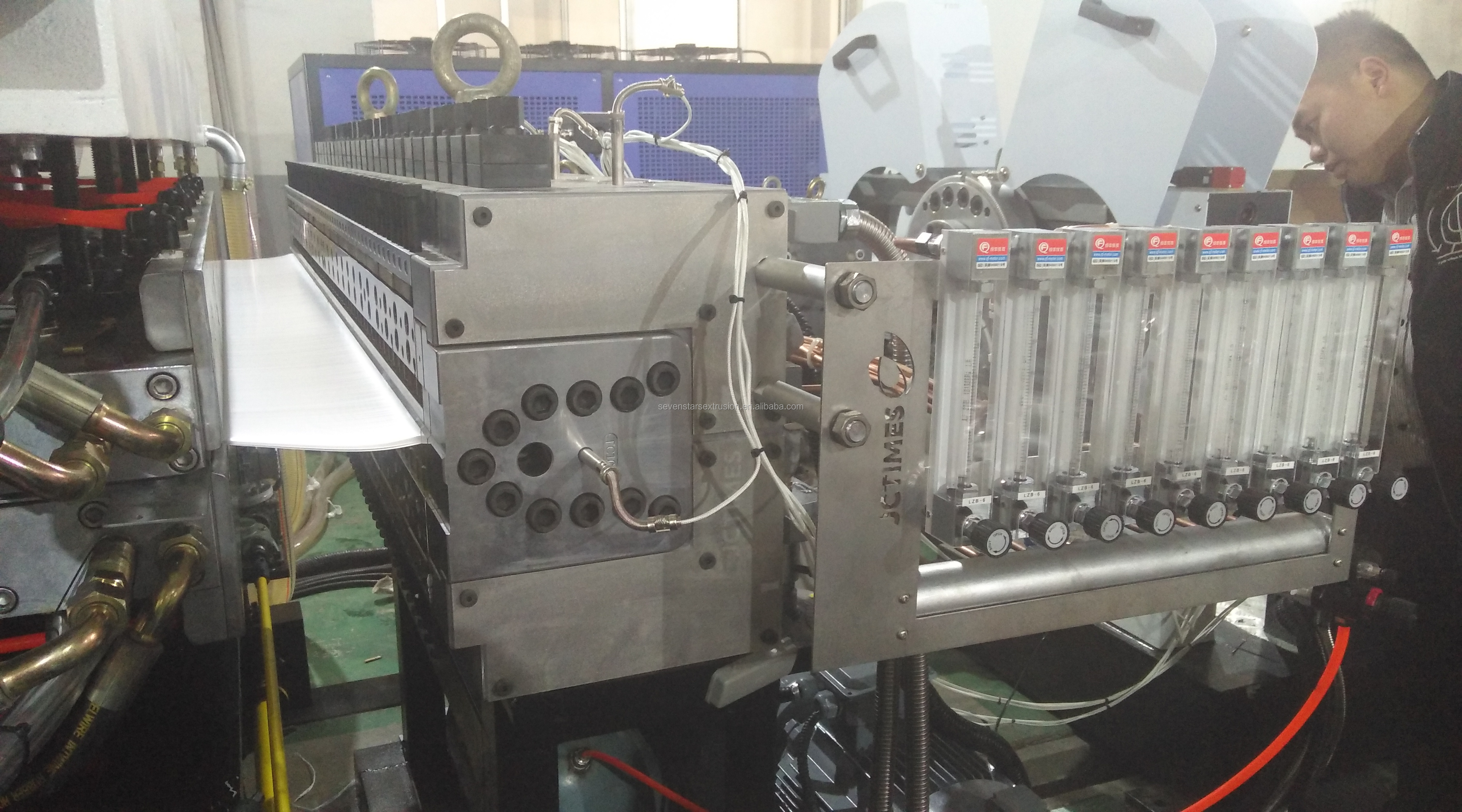 Hollow Block Making Machine Hollow Block Making Machine