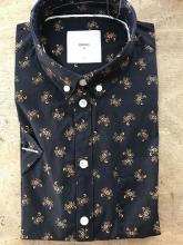 High Quality Printed Men's Shirts