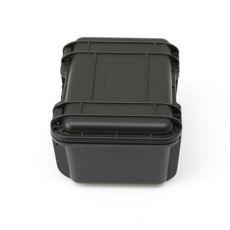 D2816 High Quality Waterproof and Shockproof Tool Storage Hard Plastic Waterproof Case With Customized Foam
