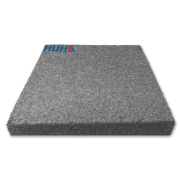 High Quality Bulletproof Rubber Mats for Shooting Ranges