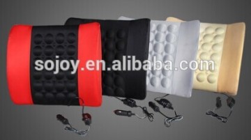 car seat back support cushion/back support/back support belt