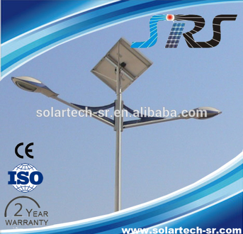 hot selling streetlightled garden lampsmart solar lighting