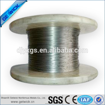 tungsten wire / tungsten filament