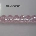 Crystal beads & glass beads