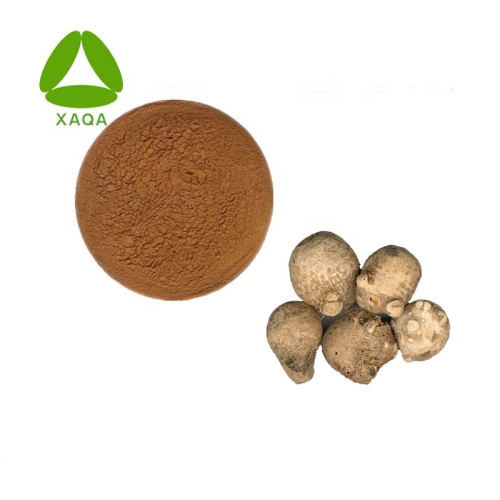 Extrato Alisma Oriental Waterplantain Rhizome Extract Powder Powder