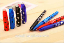 thermo-sensitive gel ink pen