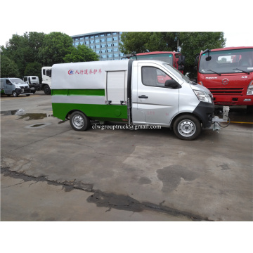 Changan Brand 1ton Street High Lizer Truck