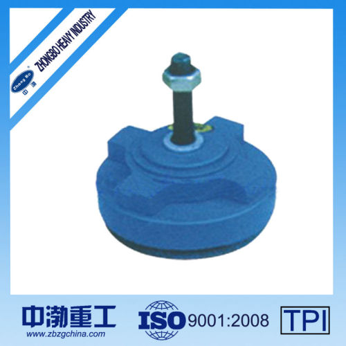 machine mount /iron pad/anti vibration mounts for machines