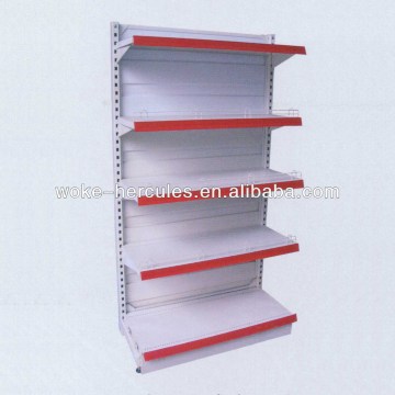 counter metal rack display