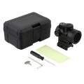 MRO/2MOA 1X30 Red Dot Sight With Low Mount