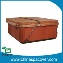 ASTM F 1346-91 plastic strong indoor spa pool covers
