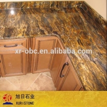 golden thunder granite, golden thunder granite, gold granite countertop                        
                                                                                Supplier's Choice