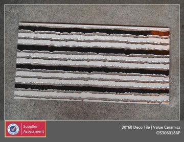 Art Design, Wall Tile, 30x60 Decor Tile