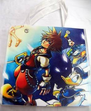 sell all Kingdom Hearts anime products