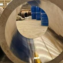 Precision Honing Tube for Industrial Applications