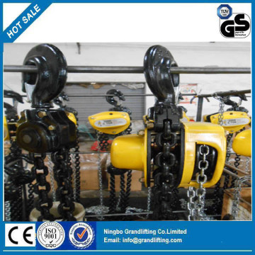 1t Chain Hoist Mini Electric Hoist Chain Block Hoist