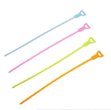 Drain Snake Auger Hair Catcher