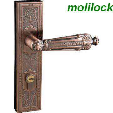 High Security Door Locks for Gate, Handle Locks