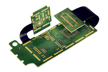 LED Lighting Solutions Electronics Fusion PCB Assembly