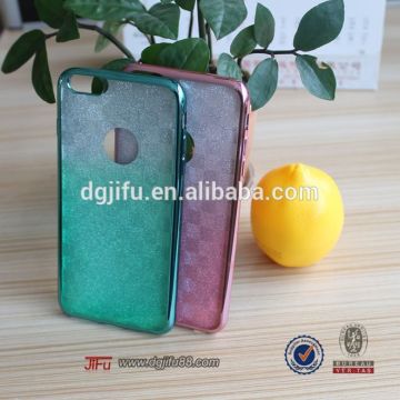 colorful tpu phone case for iPhone