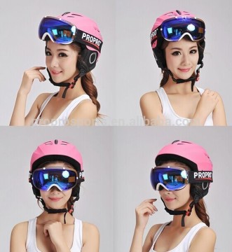 Snow Sport Anti Fog Glasses Skiing Ice skating Anti Fog Glasses