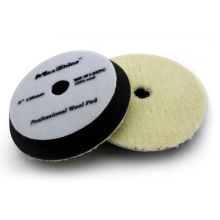 Wool Polishing Pad Aggressive Wool Pad Polishing Pa Cutting Pad