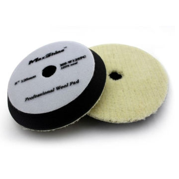 Wool Polishing Pad Aggressive Wool Pad Polishing Pa Cutting Pad