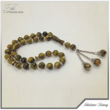 New design plastic muslim plastic islamic rosary for wholesale