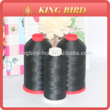 Multicolor HighTenacity Polyester Twist Yarn