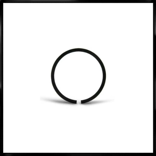 internal standard unit retaining ring