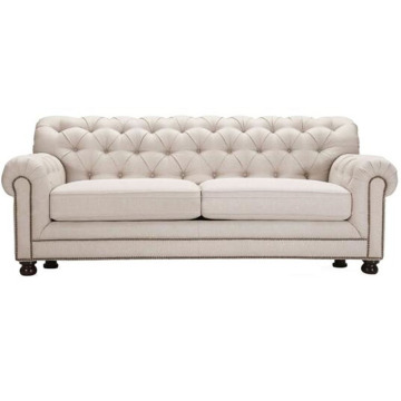 Wholesale White Leather Sofa Sets & Sectionals for Factory Supply