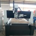 ATC cnc ahşap kesme makinası ahşap makine