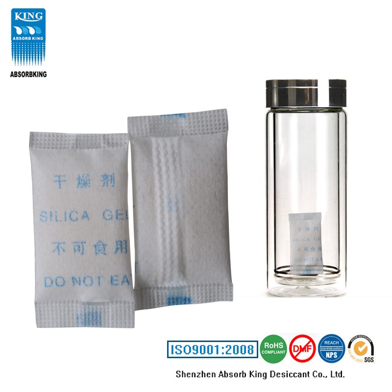 2020 moisture absorber MSDS DMF humidity proof silica gel desiccant bag Packets for shoes