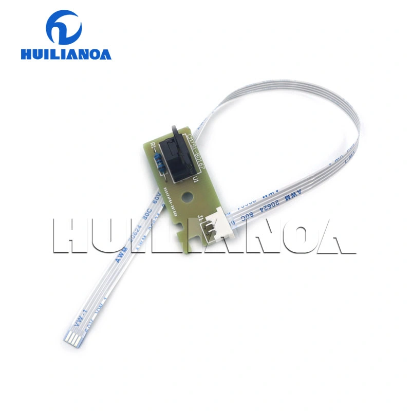Q6688-80091 Encoder Sensor Assembly for HP Designjet T and Z Series Printer Parts