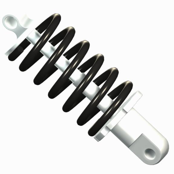damper spring 3 damper spring 3
